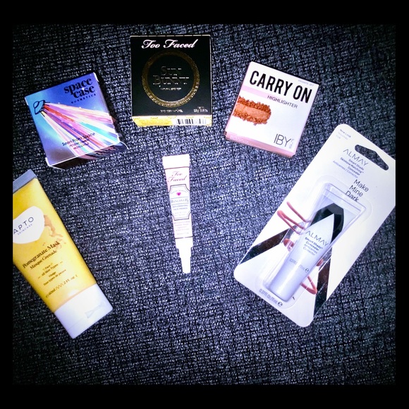 Other - 🌷 NEW MIXED MAKEUP LOT 🌷